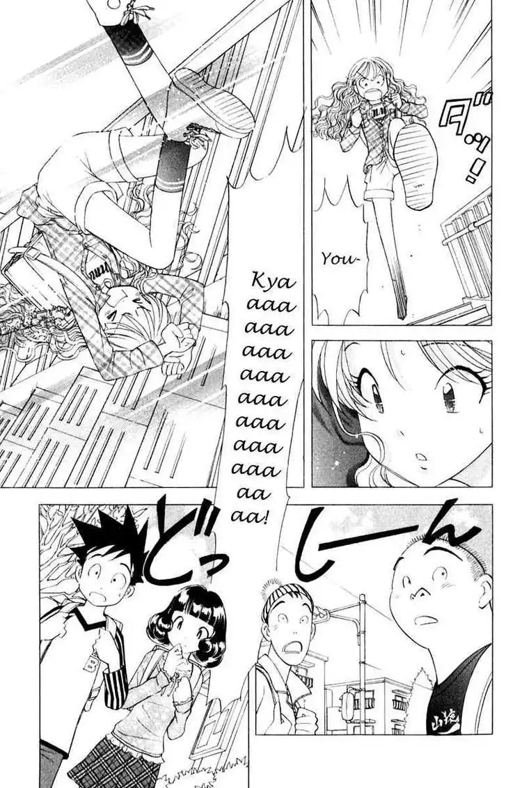 Orange Yane no Chiisana Ie Chapter 42 13